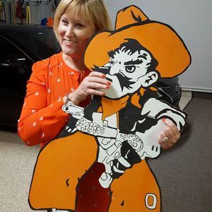 Meet your Posher, Ellen